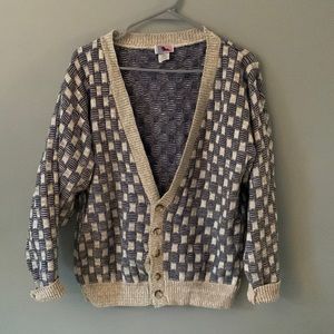 *SOLD* Vintage American Spirit Sweater - Women’s Listing